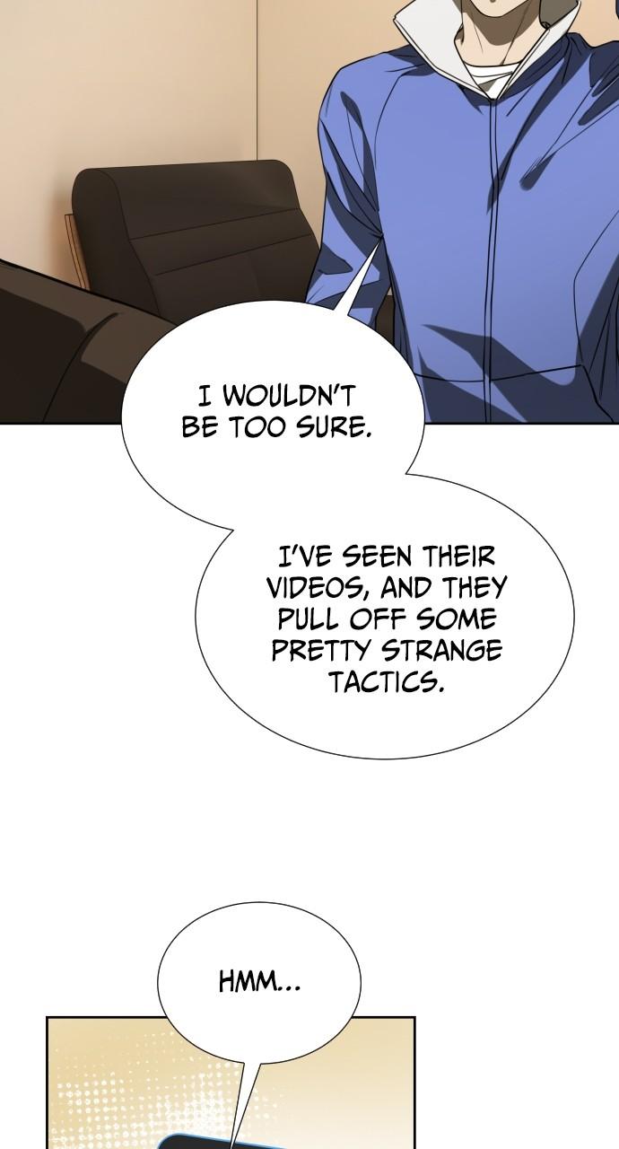 RETURN OF THE GENIUS PLAYER Chapter 51 17